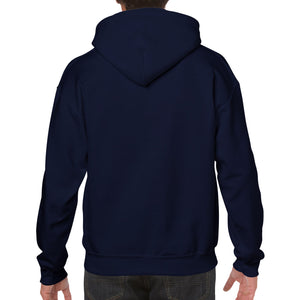 Flower of Life - Classic Unisex Pullover Hoodie